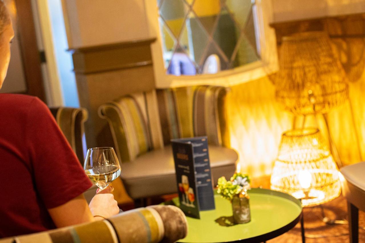Rubenshof Hotel