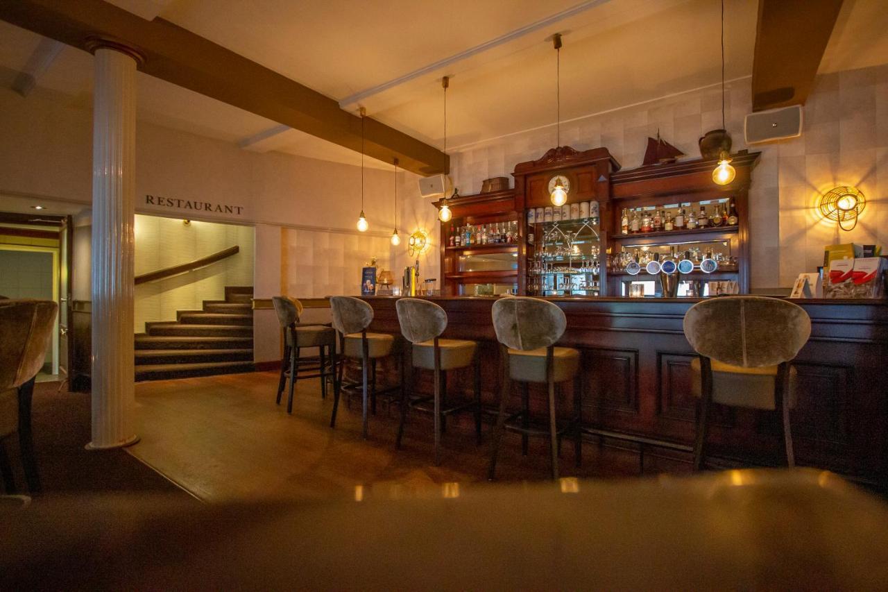 Hotel Rubenshof