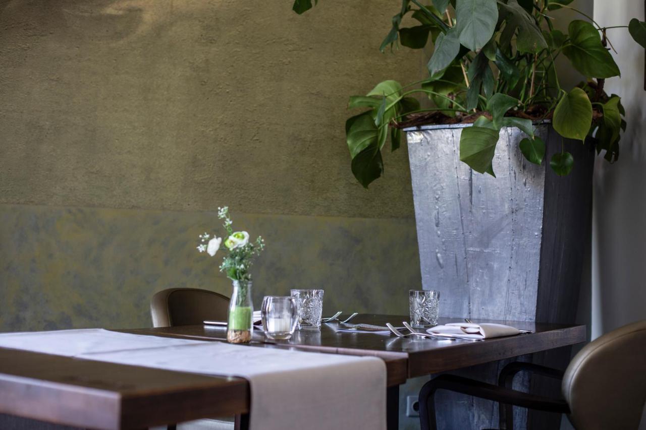 Rubenshof Hotel