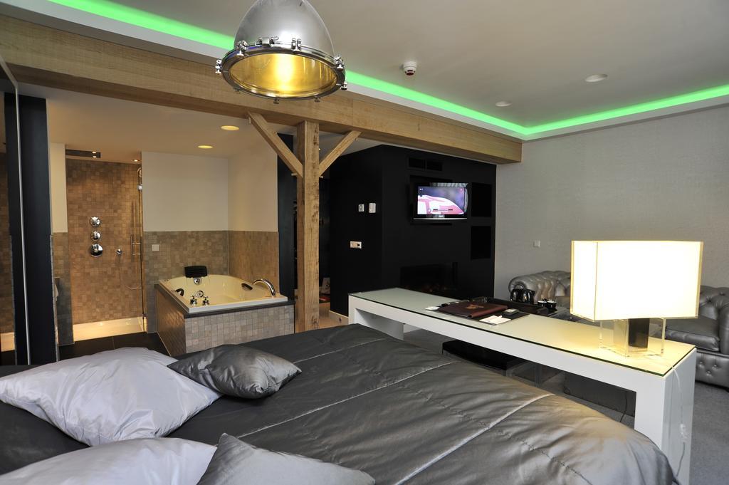 Hotel Rubenshof 2*