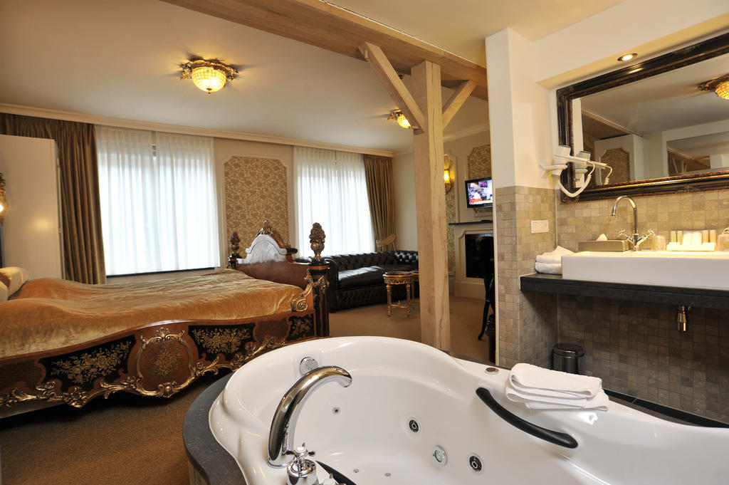 Hotel Rubenshof Helmond
