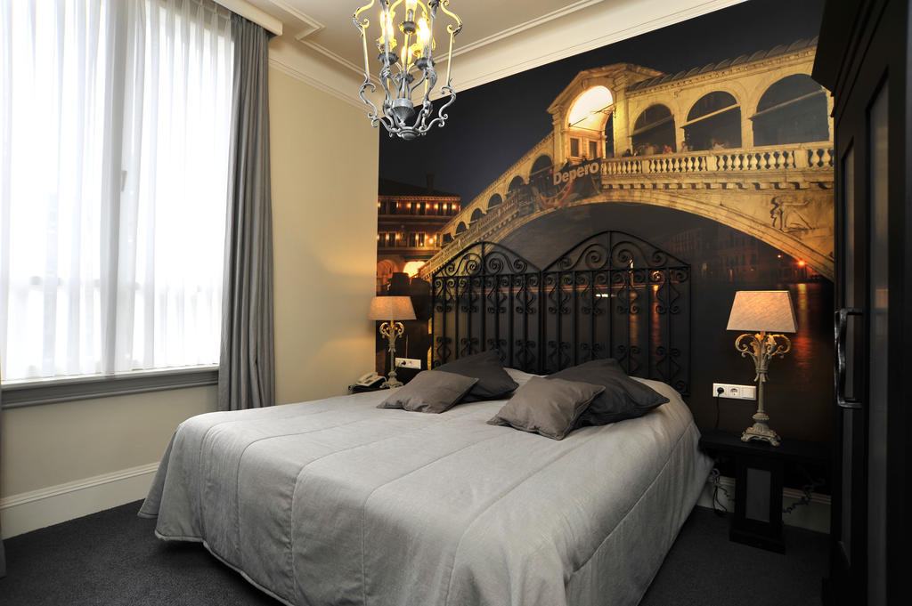 Hotel Rubenshof