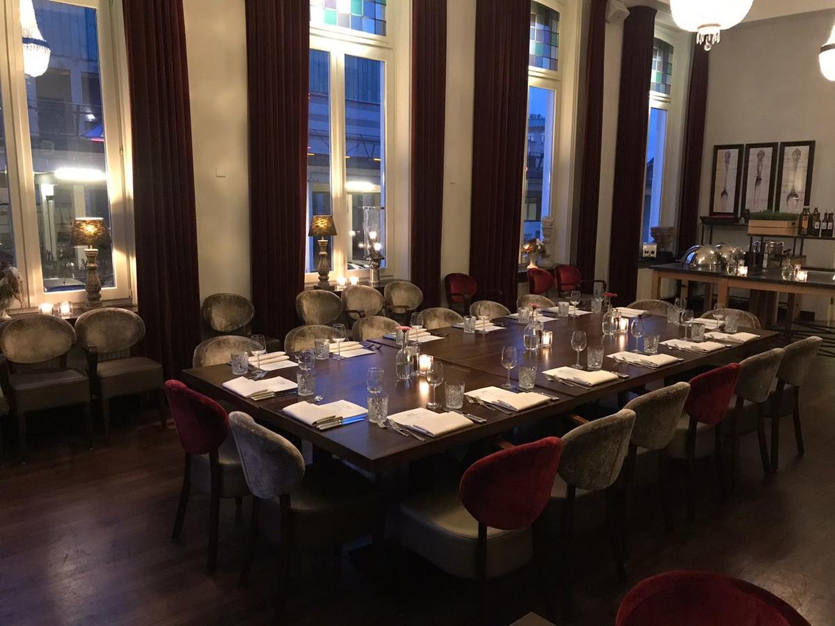 Hotel Rubenshof